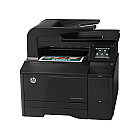 Máy in màu HP LaserJet Pro MFP M276nw