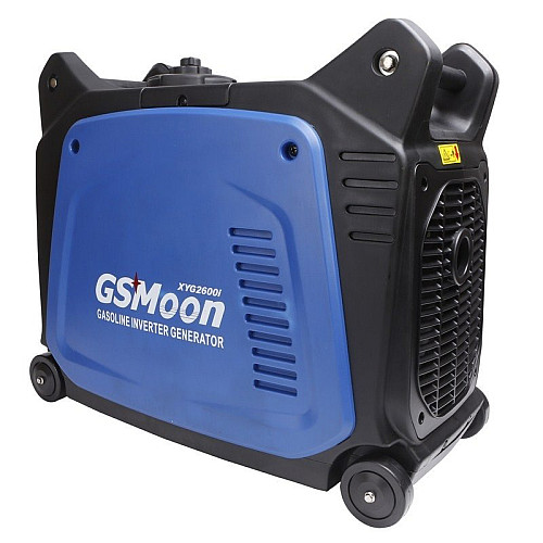 Máy phát điện cao cấp GSMOON XYG2600I
