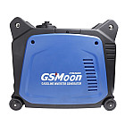 Máy phát điện cao cấp GSMOON XYG2600I