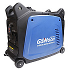 Máy phát điện cao cấp GSMOON XYG2600I
