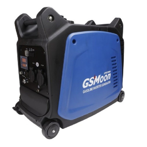 Máy phát điện cao cấp GSMOON XYG3500I