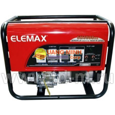Máy phát điện Elemax  SH3900EX