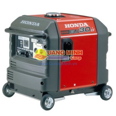Máy phát điện Honda EU 30IS