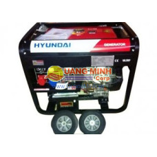 Máy phát điện Hyundai DHY 15000LE