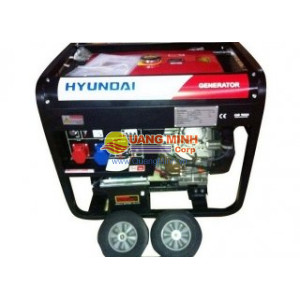 Máy phát điện Hyundai DHY 15000LE