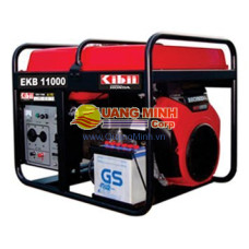 Máy phát điện Kibii - EKB 11000R2