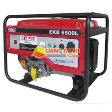 Máy phát điện Kibii - EKB 6500LR2