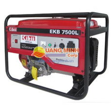 Máy phát điện Kibii - EKB 7500LR2