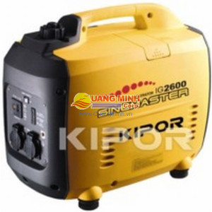 Máy phát điện Kipor IG2600