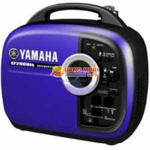 Máy phát điện Yamaha EF2000iS