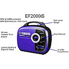 Máy phát điện Yamaha EF2000iS