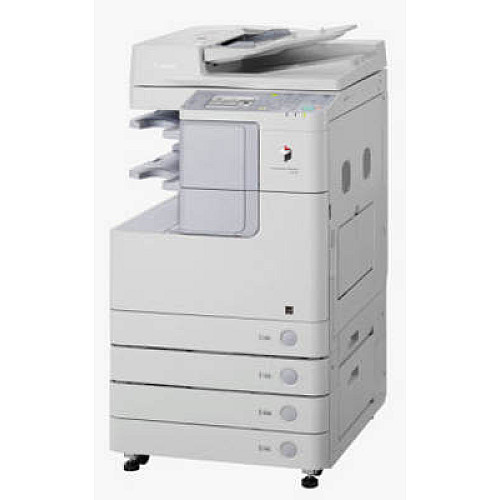 Máy photocopy canon ir 2535