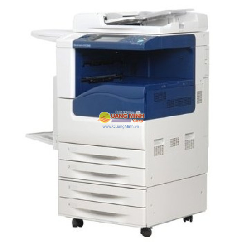 Máy Photocopy Docucentre- V 2060 CP