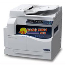 Máy photocopy fuji Xerox DocuCentre  2056 PL(GDI)
