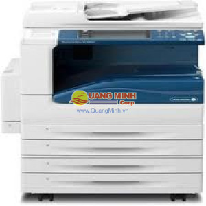 Máy photocopy fuji Xerox DocuCentre  2056DD (GDI)