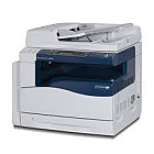 Máy photocopy fuji Xerox DocuCentre  2056DD (GDI)