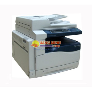 Máy Photocopy Fuji Xerox DocuCentre-IV 2058DD