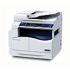 Máy Photocopy Fuji Xerox DocuCentre-IV 2058DD