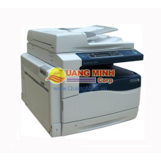 Máy Photocopy Fuji Xerox DocuCentre-IV 2058PL