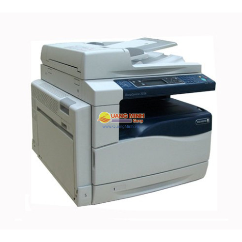 Máy Photocopy Fuji Xerox DocuCentre-IV 2058PL