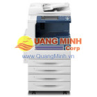 Máy Photocopy Fuji Xerox DocuCentre-IV 2060 DD-CF