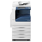 Máy Photocopy Fuji Xerox DocuCentre-IV 2060 DD-CF