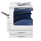 Máy Photocopy Fuji Xerox DocuCentre-IV 2060 DD-CPS