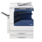 Máy Photocopy Fuji Xerox DocuCentre-IV 3060 DD