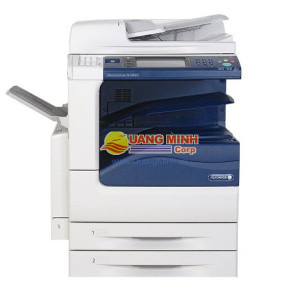 Máy Photocopy Fuji Xerox DocuCentre-IV 3060 DD