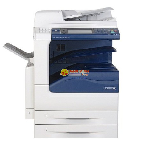 Máy Photocopy Fuji Xerox DocuCentre-IV 3060 DD-CP