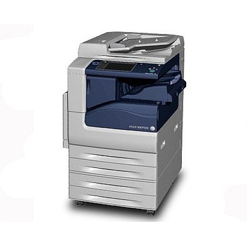 Máy Photocopy Fuji Xerox DocuCentre-IV 3065 DD-CF