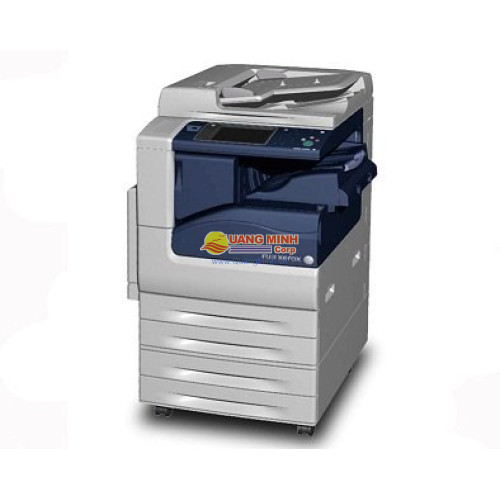 Máy Photocopy Fuji Xerox DocuCentre-IV 4070 CP