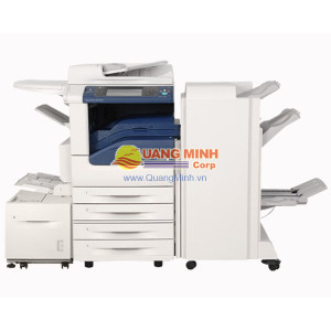 Máy Photocopy Fuji Xerox DocuCentre-IV 4070 CPS