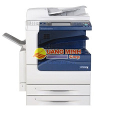 Máy photocopy Fuji Xerox DocuCentre V 3065 CPS