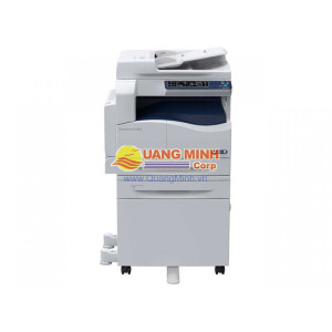 Máy photocopy Fuji Xerox DocuCentre-V 4070 CPS