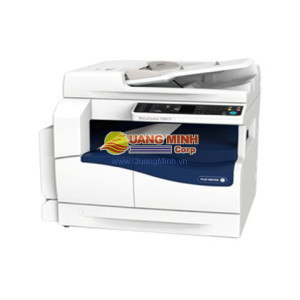 Máy photocopy FujiXerox Docucentre S1811
