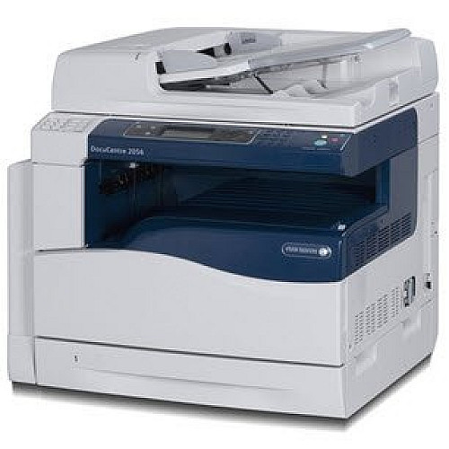 Máy photocopy FujiXerox Docucentre S2011