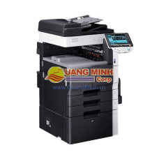 Máy photocopy Konica Minolta Bizhub 283 ( Hàng bãi 90%)