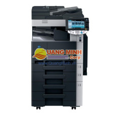 Máy photocopy Konica Minolta Bizhub 420