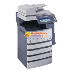 Máy photocopy kỹ thuật số OCE 3530