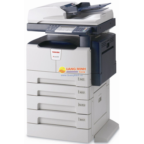 Máy photocopy kỹ thuật số OCE 3570