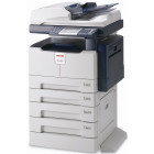 Máy photocopy kỹ thuật số OCE 4570