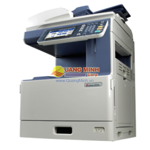 Máy photocopy màu Toshiba e-STUDIO 2051c