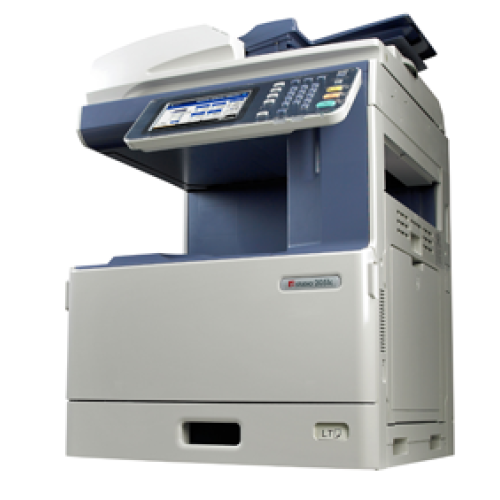Máy photocopy màu Toshiba e-STUDIO 2051c