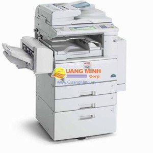 Máy photocopy Ricoh Aficio MP 3025