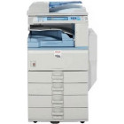 Máy photocopy Ricoh Aficio MP 3351