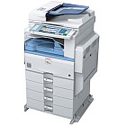 Máy photocopy Ricoh Aficio MP 4000B