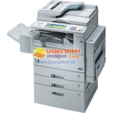 Máy photocopy Ricoh Aficio MP 4500