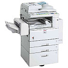 Máy photocopy Ricoh Aficio MP 4500