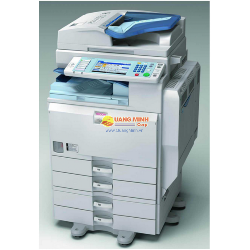 Máy photocopy Ricoh Aficio MP 5000
